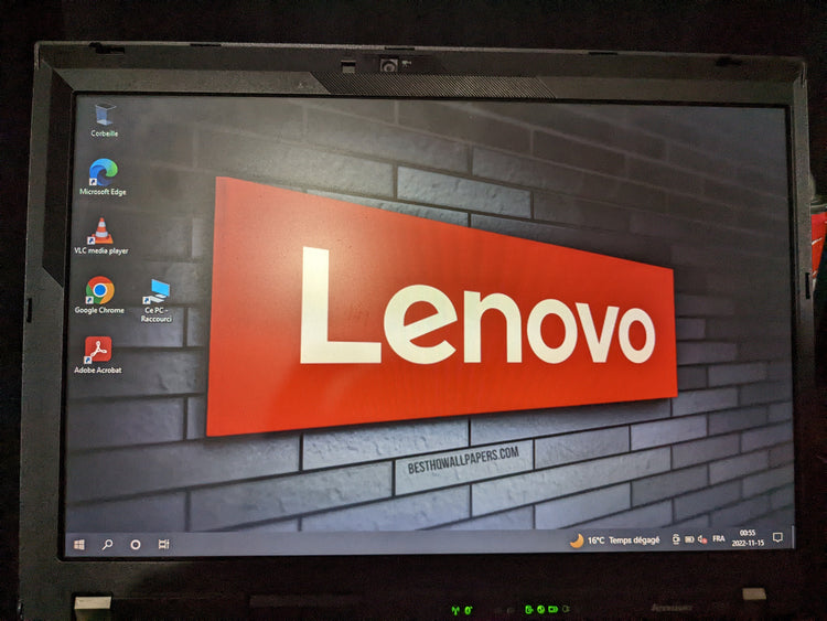 LENOVO