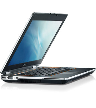 Dell Latitude E6420 – Core i5-2520M | 8 Go DDR3 | 128 Go SSD | Windows 11 Pro