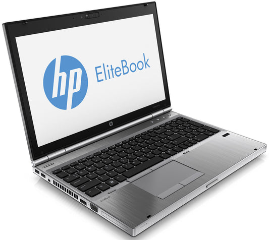 *HP EliteBook 8470p Core i5-3230M
