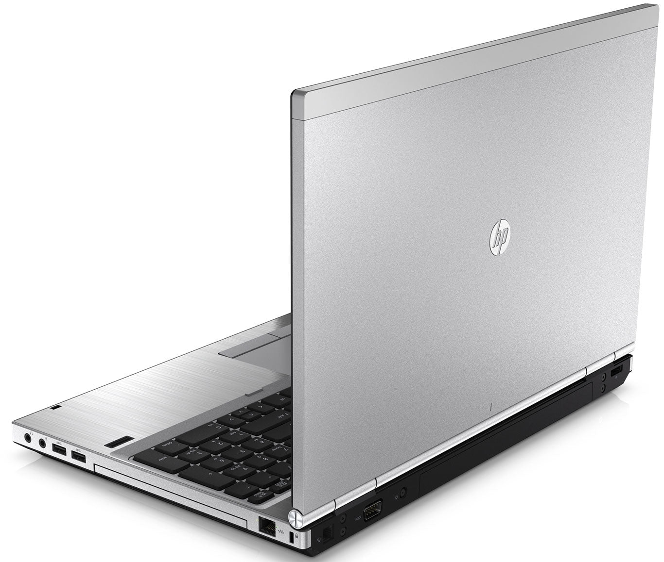 HP EliteBook 8470p – Core i5-3230M | 8 Go DDR3 | 128 Go SSD | Windows 11 Pro