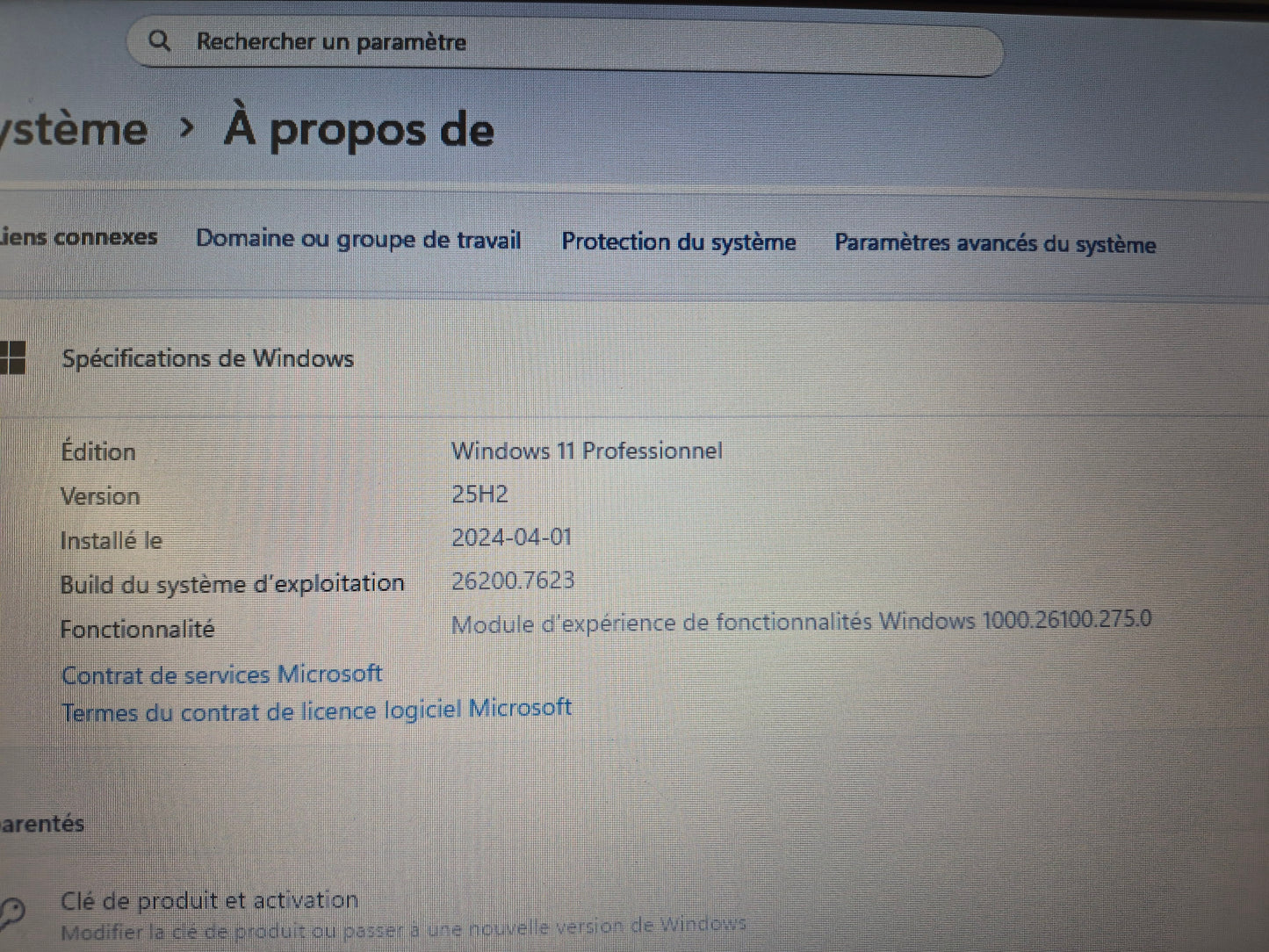 Toshiba Tecra R850 – Core i5-2520M | 8 Go DDR3 | 256 Go SSD | AMD Radeon HD 6450M | Windows 11 Pro