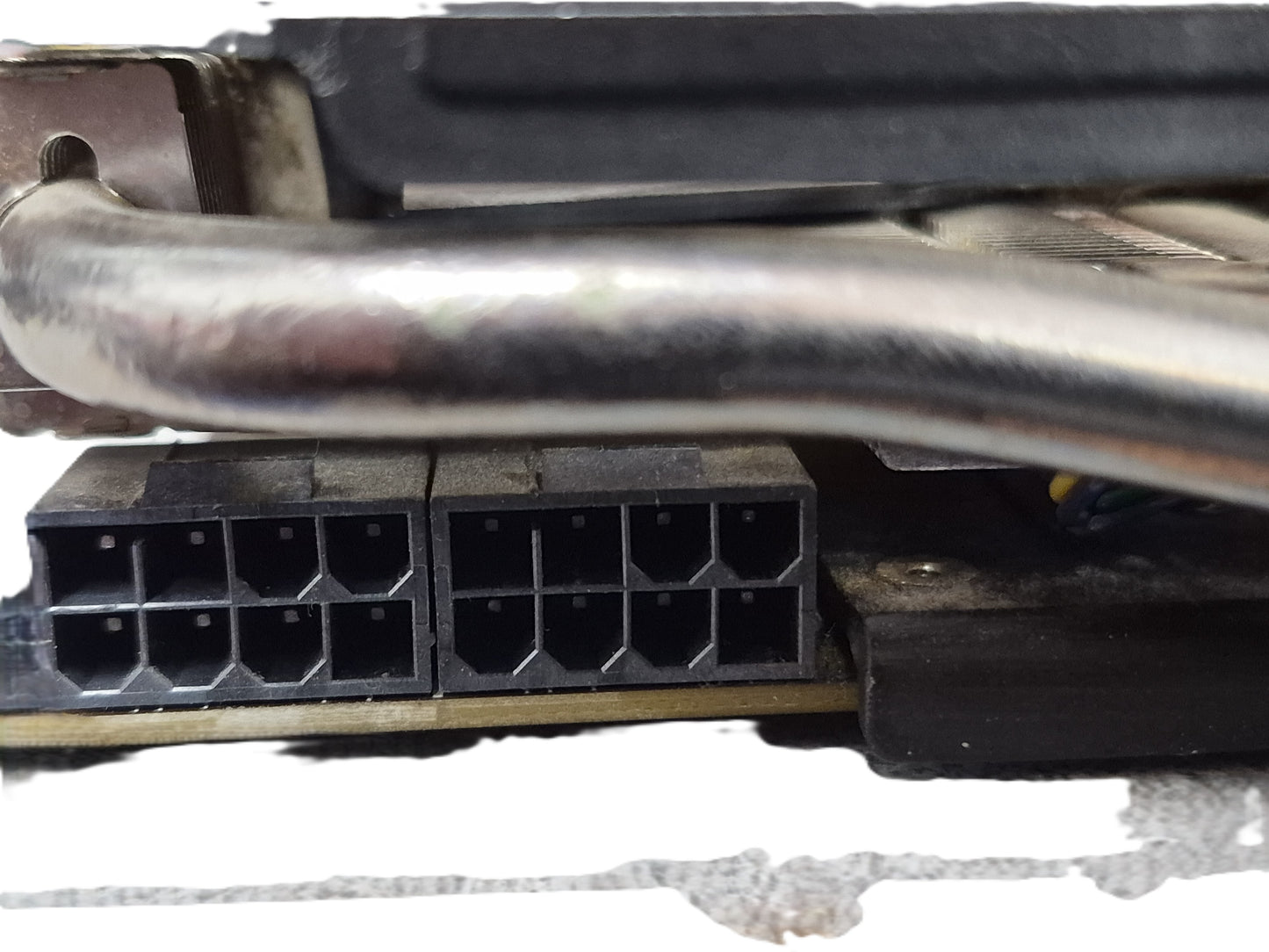 NVIDIA GeForce GTX 770 — 4 Go GDDR5 — PCIe x16 — 2x DVI / HDMI / DisplayPort