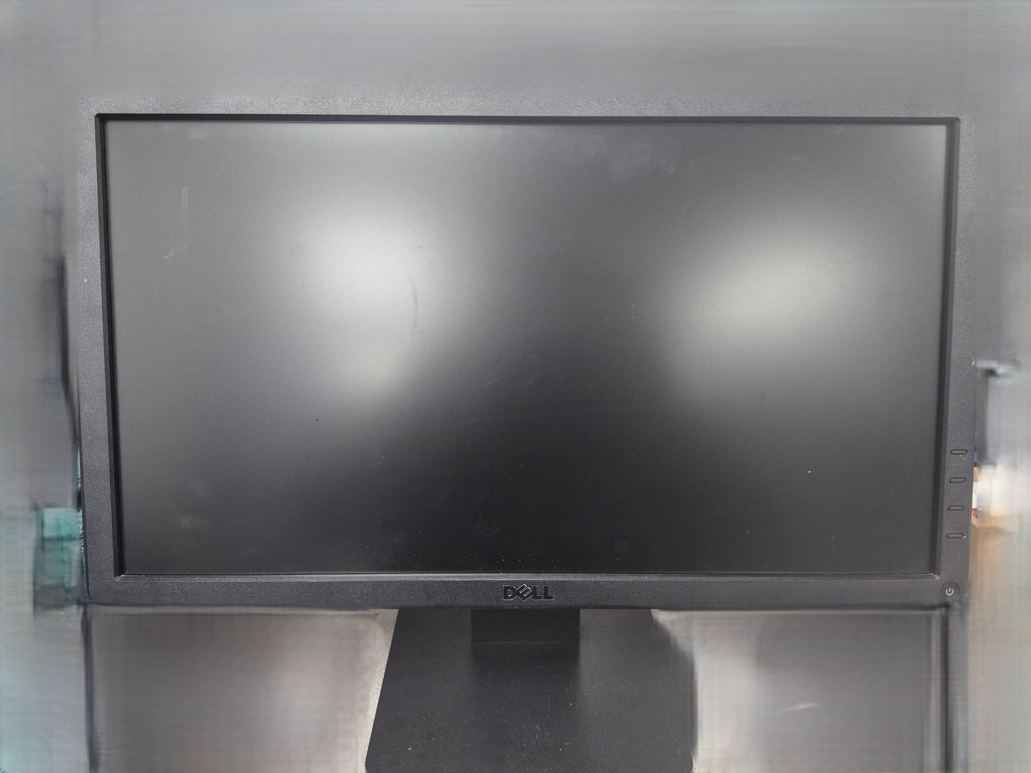 Dell E2014Hc — Moniteur LCD 20" | VGA + DVI | Reconditionné