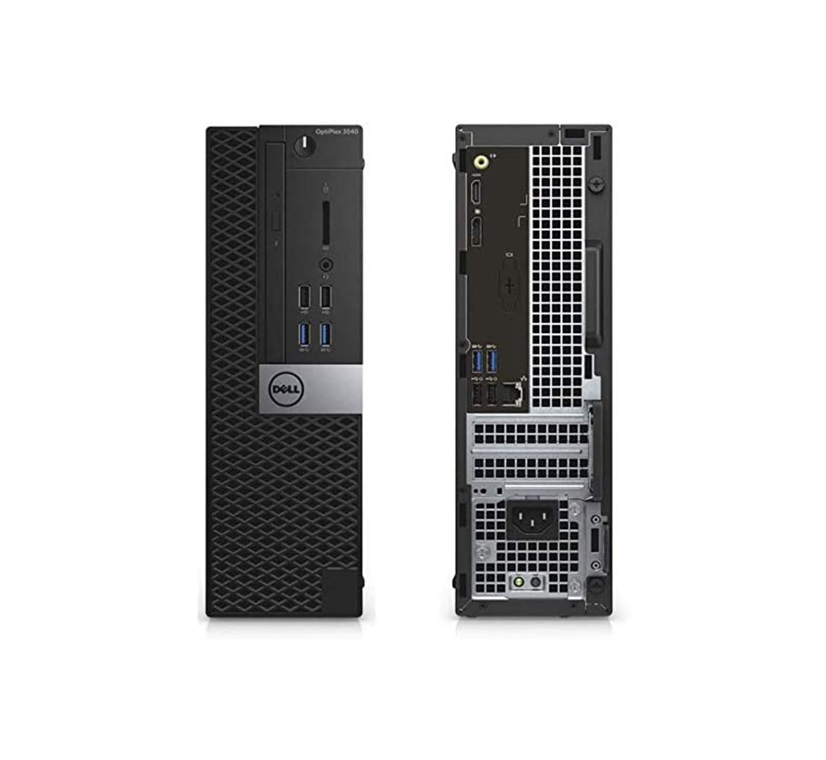 *DELL OPTIPLEX 3040 SFF CORE i5-6500