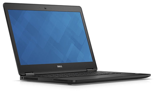 *Dell Latitude E7470 - Intel Core i5-6300