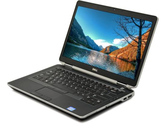 DELL LATITUDE E6430S CORE i7 3540M
