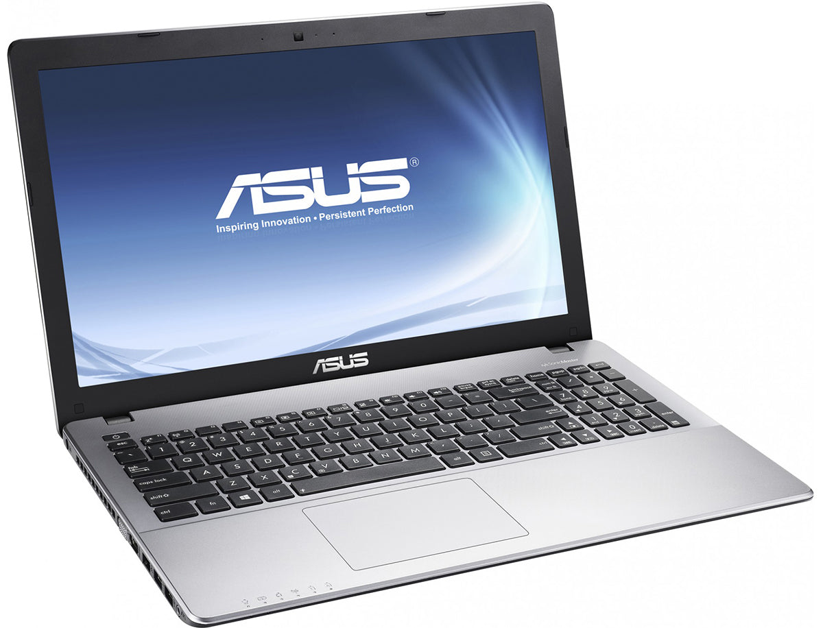 ASUS K55A – Core i5-3210M | 8 Go DDR3 | 500 Go HDD | Windows 11 Famille