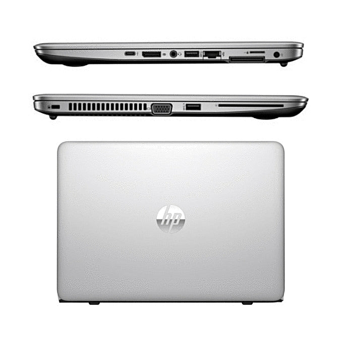 *HP ELITEBOOK 850 G3 CORE i5-6300U TACTILE