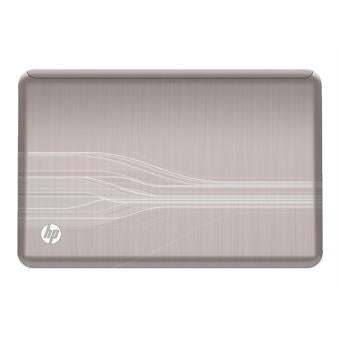 *HP PAVILION DV6 CORE i5 2410M