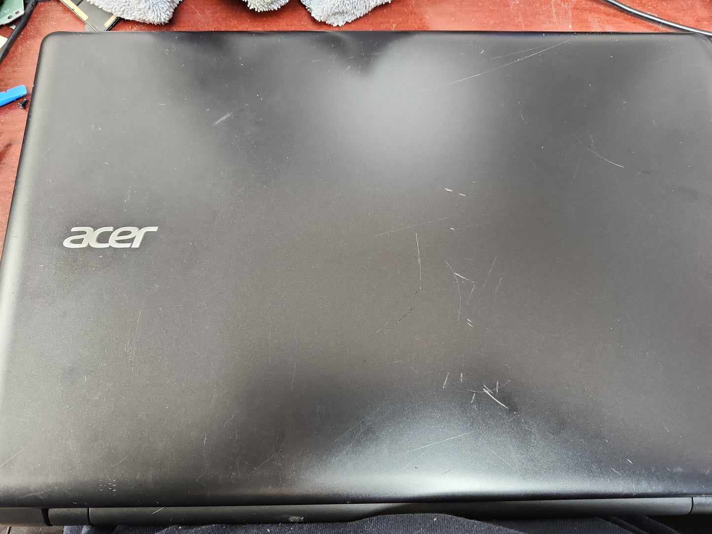 *Acer Aspire E1-510 Intel® Celeron® N2820