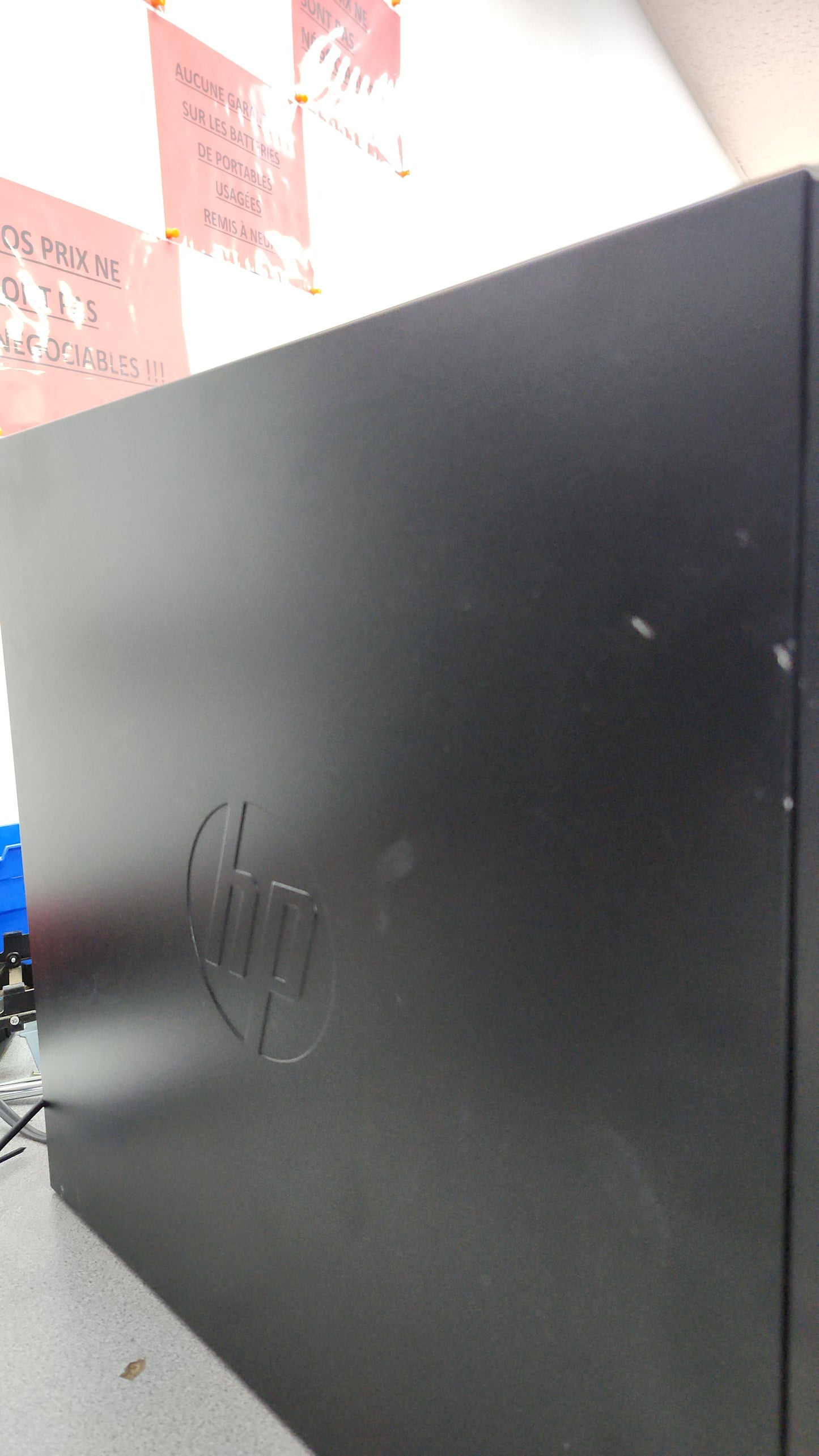 *HP COMPAQ 6200 PRO MT CORE i5 2400