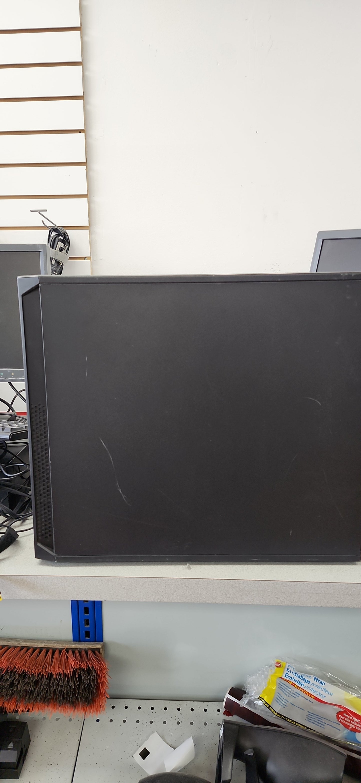 *MSI B360M PRO-VDH CORE i5 8400