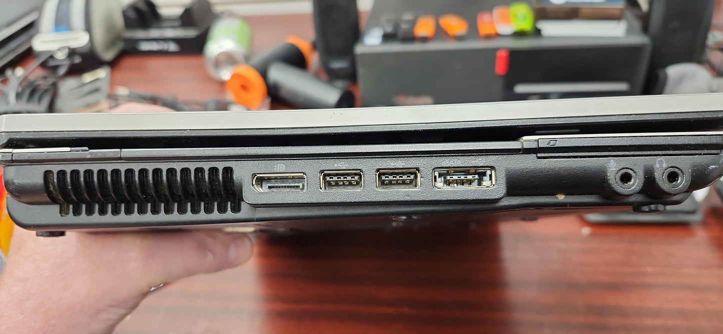 *HP PROBOOK 6550B CORE i5 M460