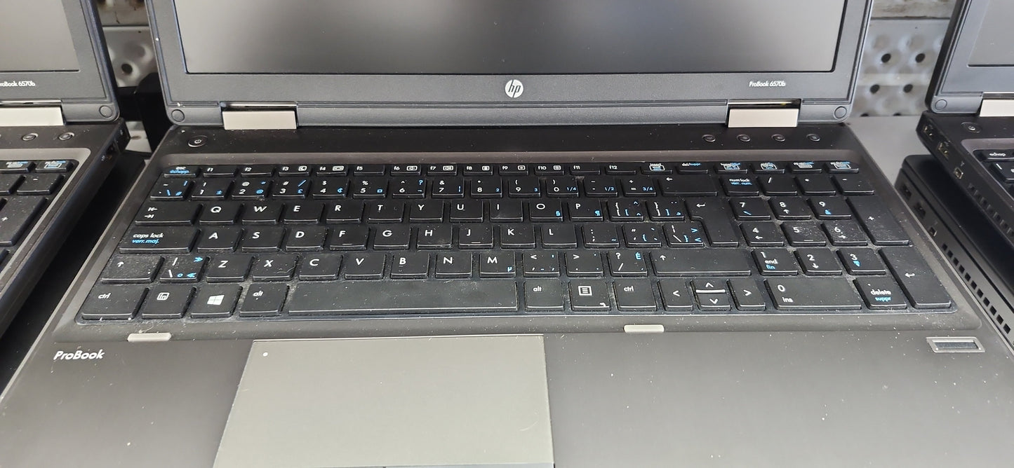 *HP PROBOOK 6570B CORE i5 3230M