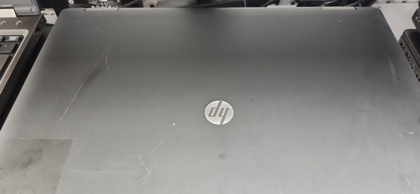 *HP PROBOOK 6570B CORE i5 3230M