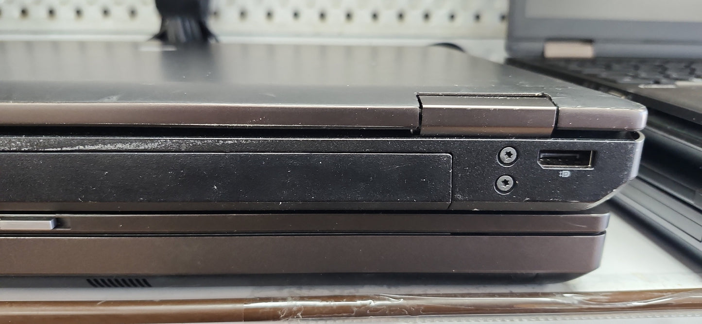 *HP PROBOOK 6570B CORE i5 3230M