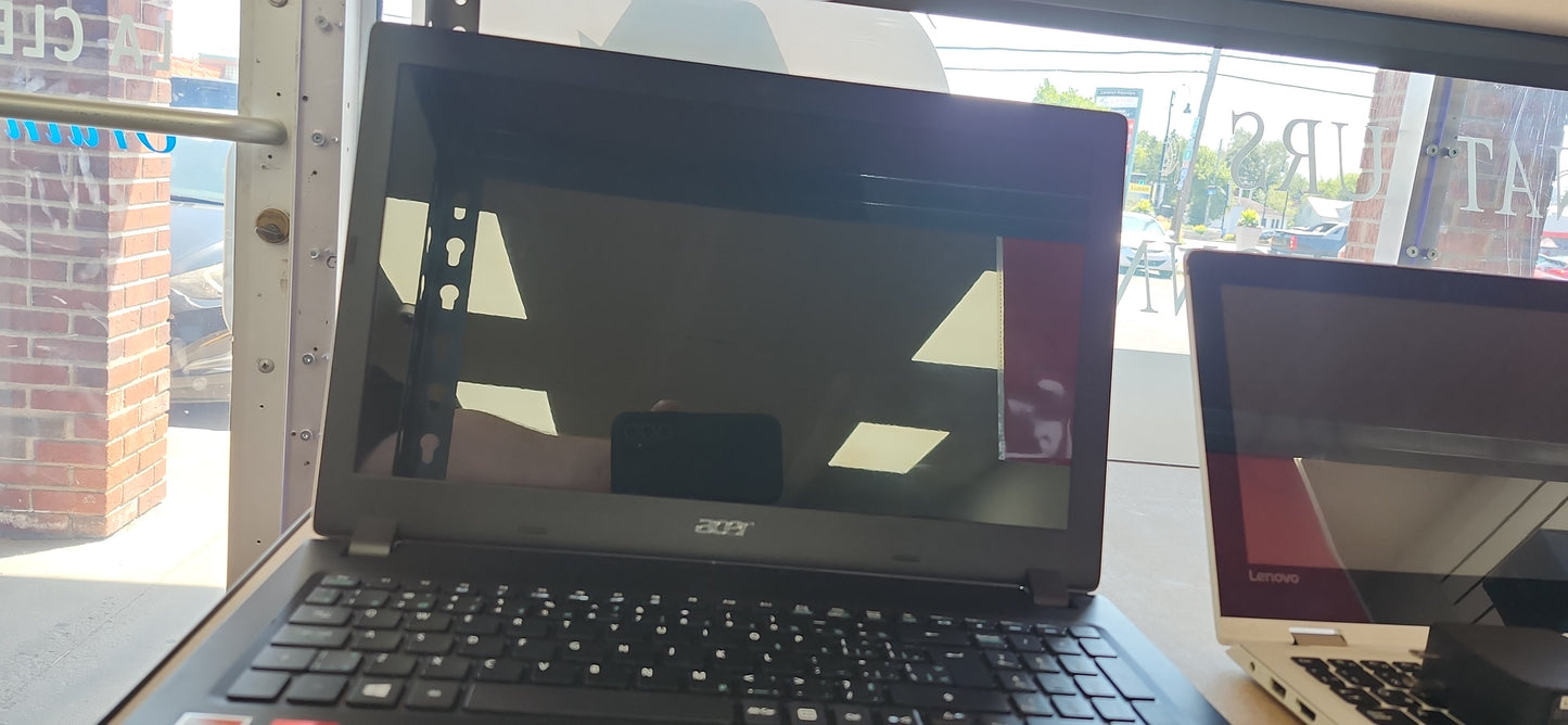 *Acer Aspire 3 A315-21-91ZB AMD A9 RADEON 5.5 COMPUTE CORES 2C+3G 3.00 GHZ