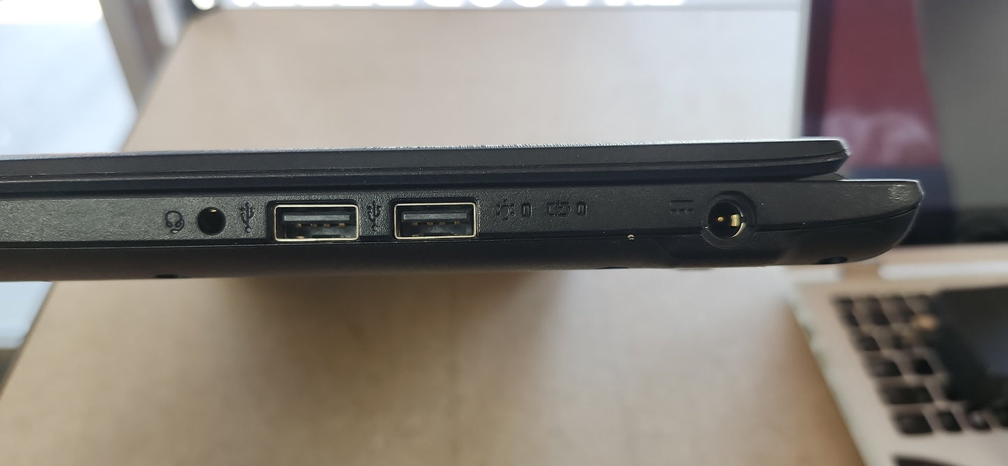 *Acer Aspire 3 A315-21-91ZB AMD A9 RADEON 5.5 COMPUTE CORES 2C+3G 3.00 GHZ