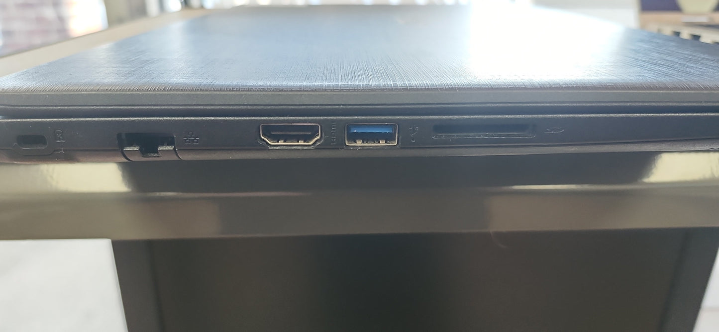 *Acer Aspire 3 A315-21-91ZB AMD A9 RADEON 5.5 COMPUTE CORES 2C+3G 3.00 GHZ