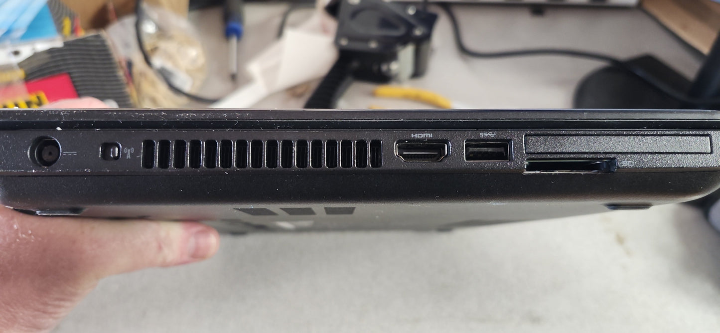 *DELL LATITUDE E5440 CORE i5 4210