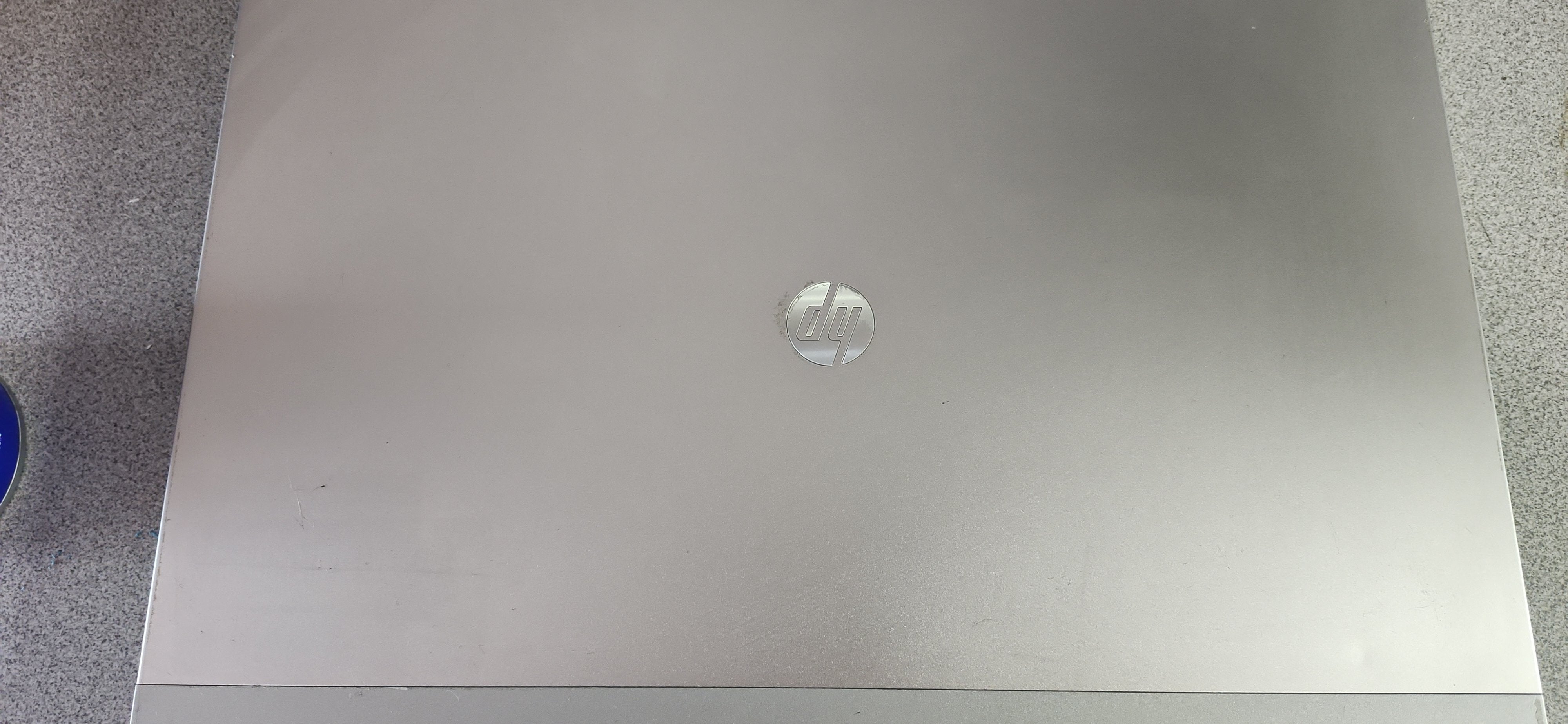 HP ELITEBOOK 8470P CORE i5 3230M