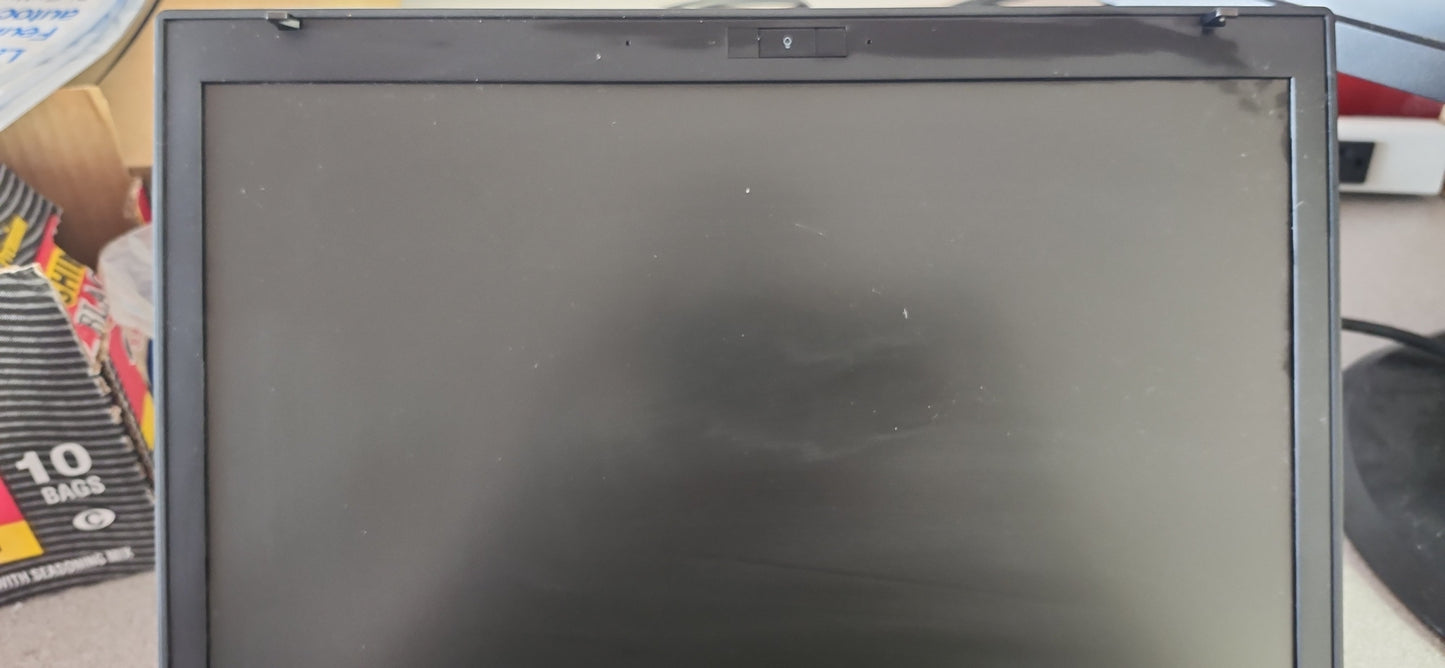 HP ELITEBOOK 8470P CORE i5 3230M