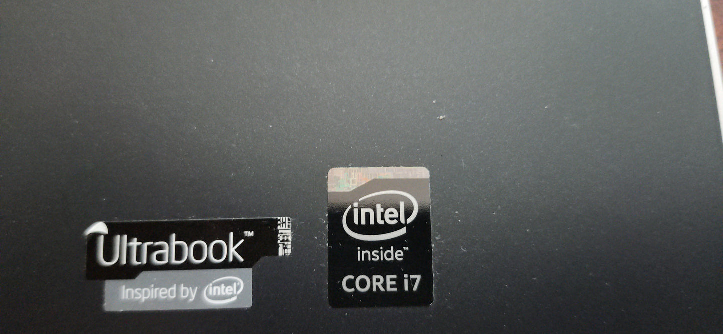 *DELL LATITUDE E7440 CORE i7 4600U