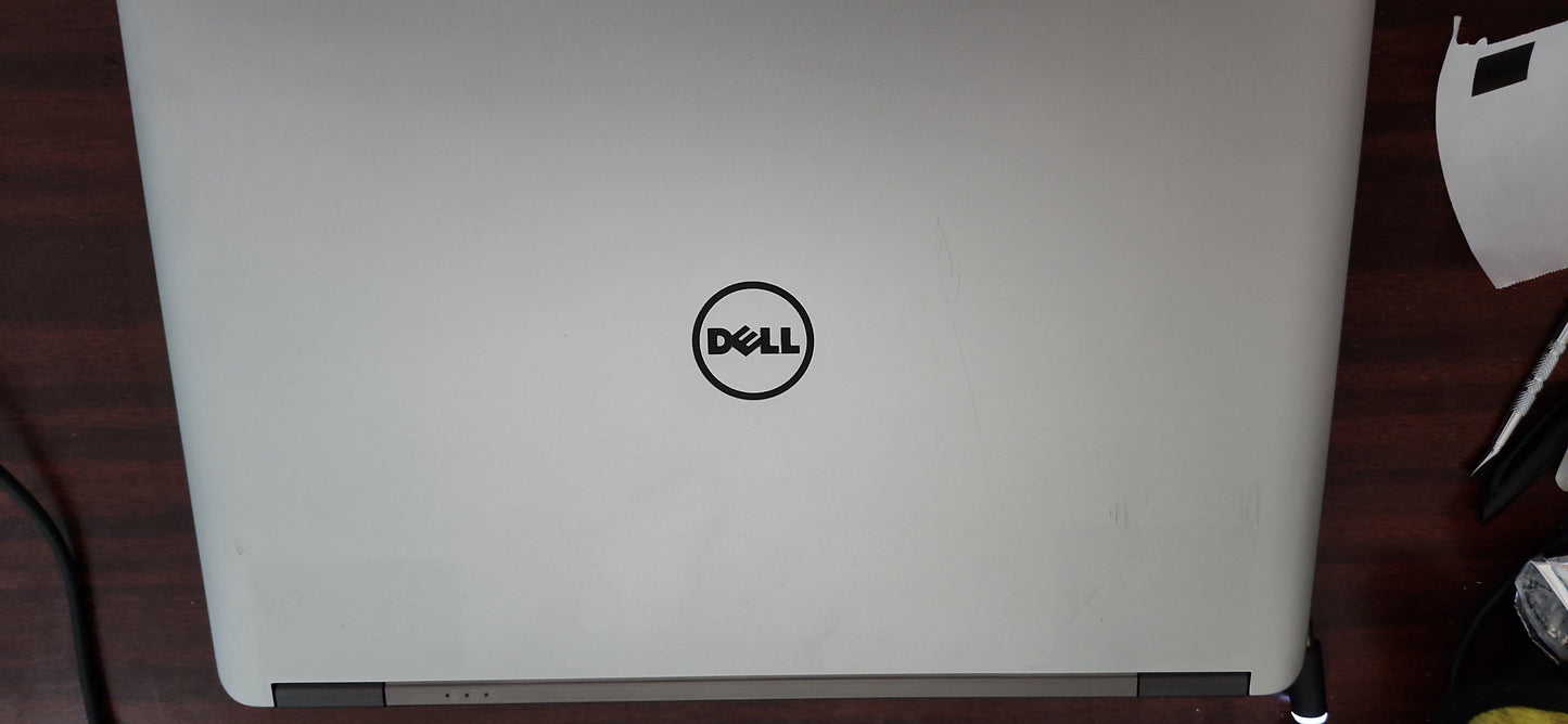 *DELL LATITUDE E7440 CORE i7 4600U