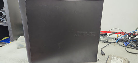 *ASUS CM6630 CORE i5 3340S