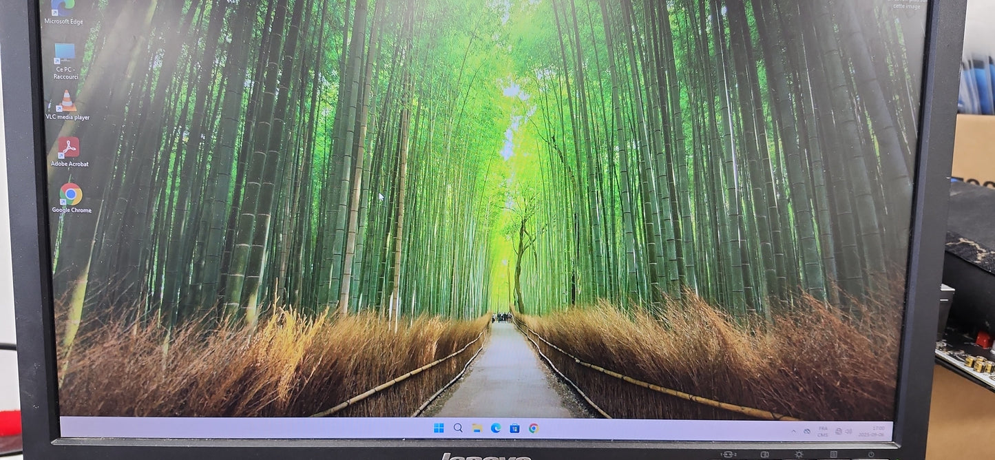 *ASUS CM6630 CORE i5 3340S