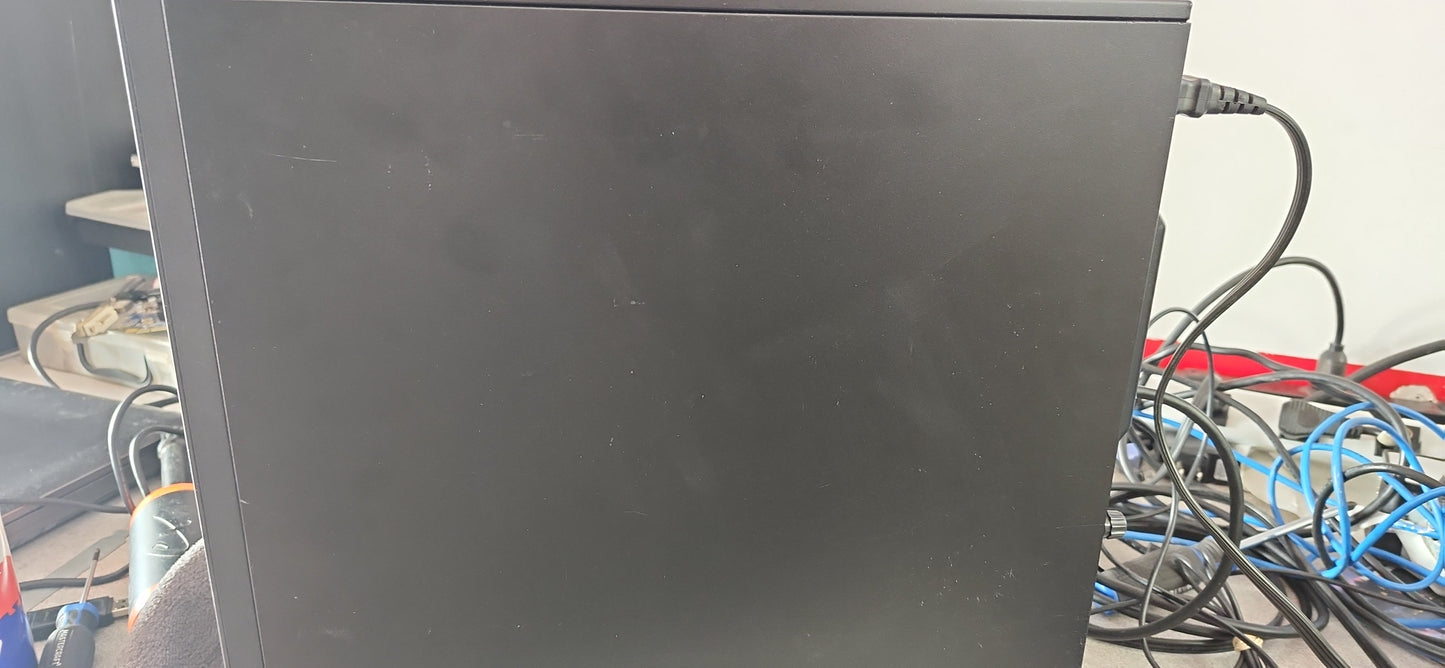 *HP 280 G1 MT BUSINESS CORE i5 4590S