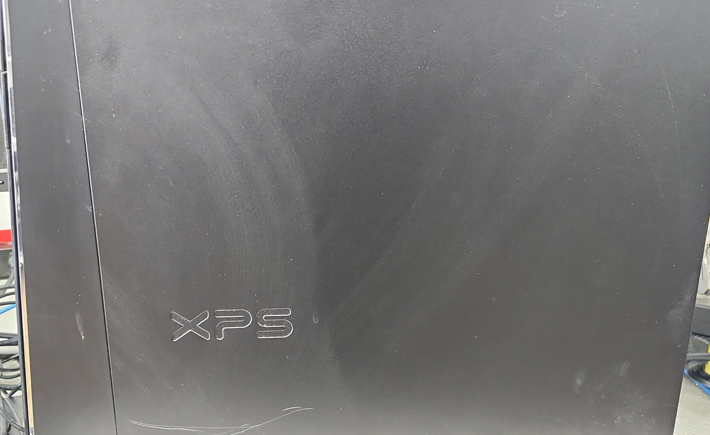 *DELL XPS 8700 CORE i7 4790