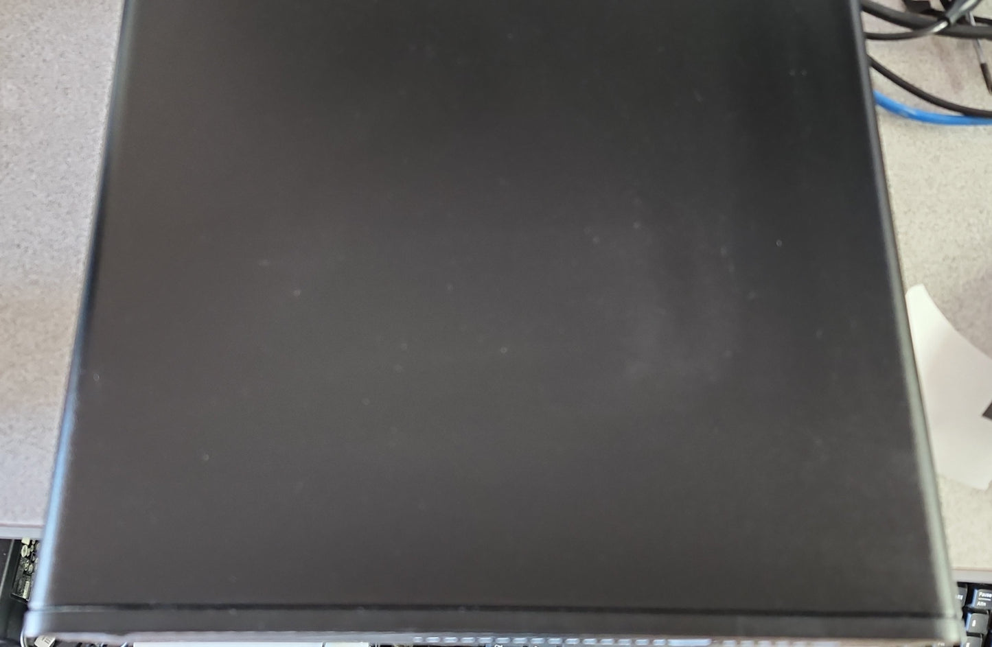 *PC DE BUREAU HP PRODESK G4 CORE i5 7500 SFF