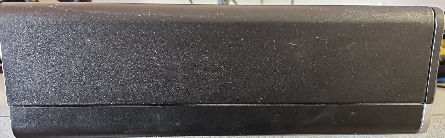 *PC DE BUREAU HP PRODESK G4 CORE i5 7500 SFF