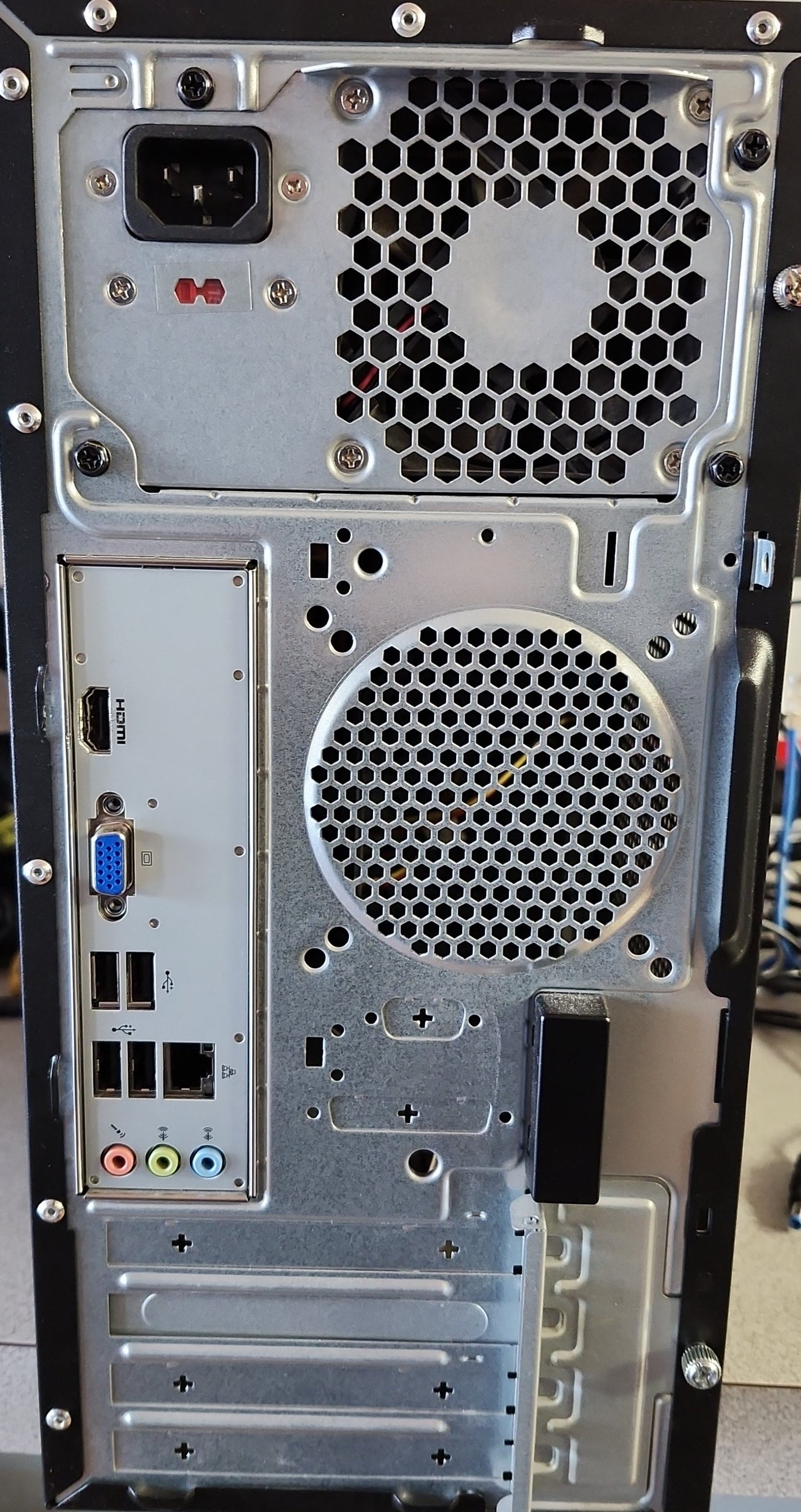 *ACER ASPIRE TC 7500 CORE i7 4790