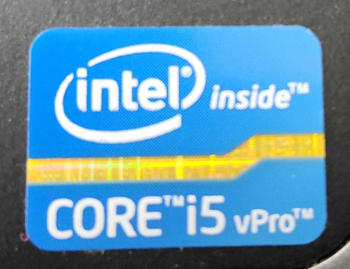 *DELL LATITUDE E6430 CORE i5 3320M