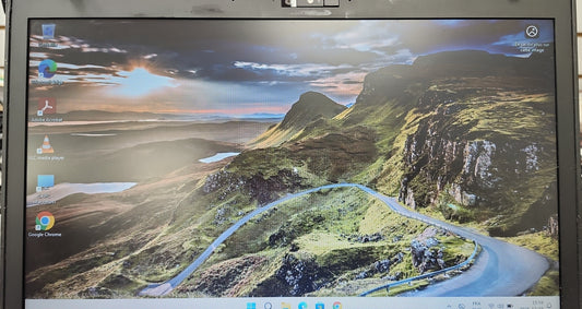 *HP ELITEBOOK 8560P CORE i5 2410m