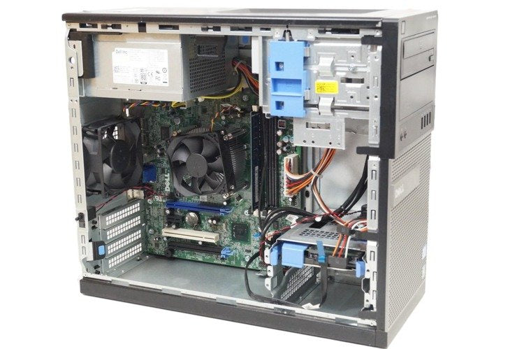 *DELL OPTIPLEX 9010 CORE i7 2600
