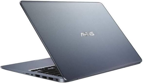 Ordinateur Portable ASUS L406MA — Pour Pièces ou Rétro-Gaming