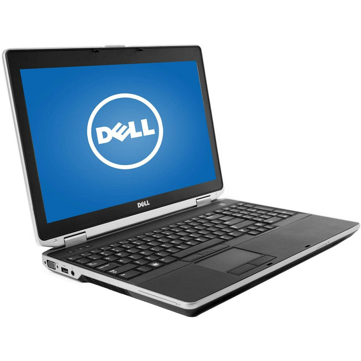 *DELL LATITUDE E6530 CORE i5 3320M