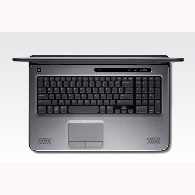 *Dell XPS L502X - Intel Core i7 2630QM