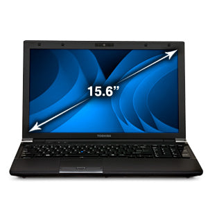 Toshiba Tecra R950 – Core i7-3632QM | 8 Go DDR3 | 240 Go SSD | Windows 11 Pro