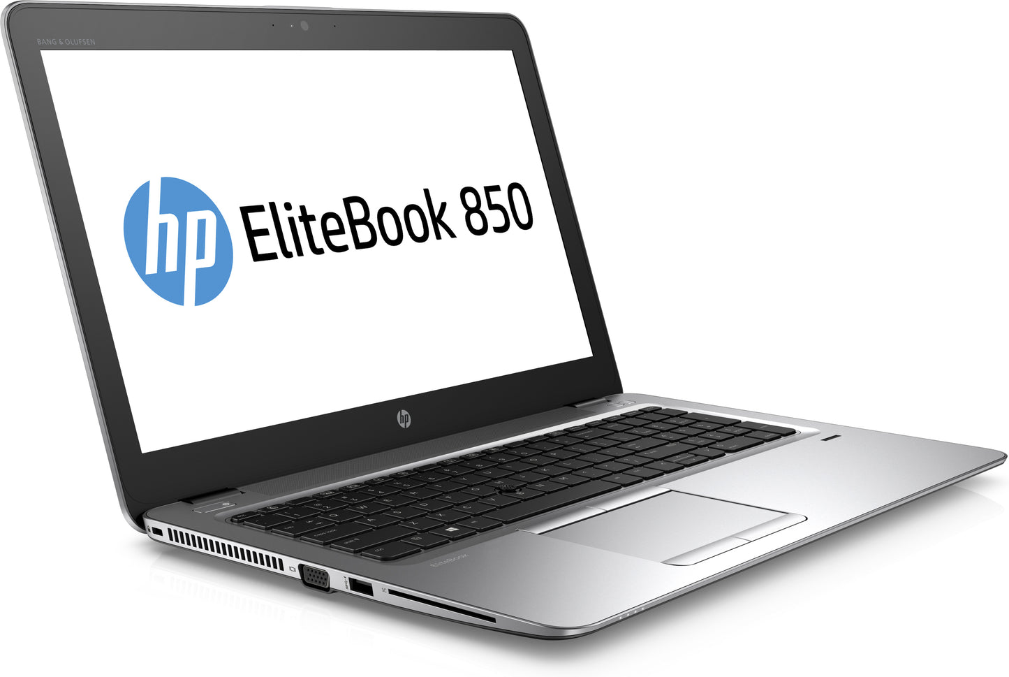 *HP ELITEBOOK 850 G4 CORE i5 7300U
