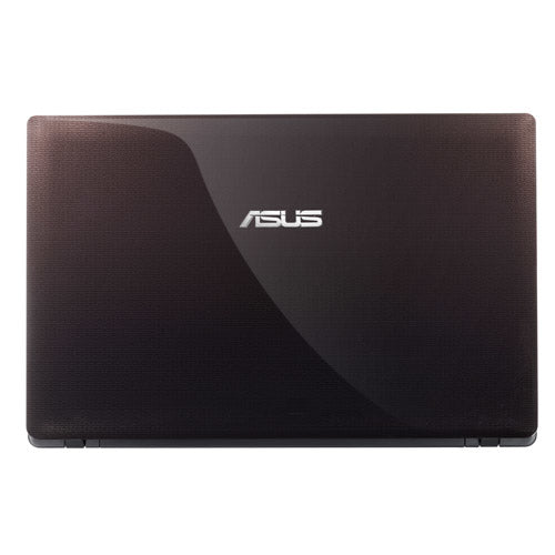 *Asus A53U - AMD E-450