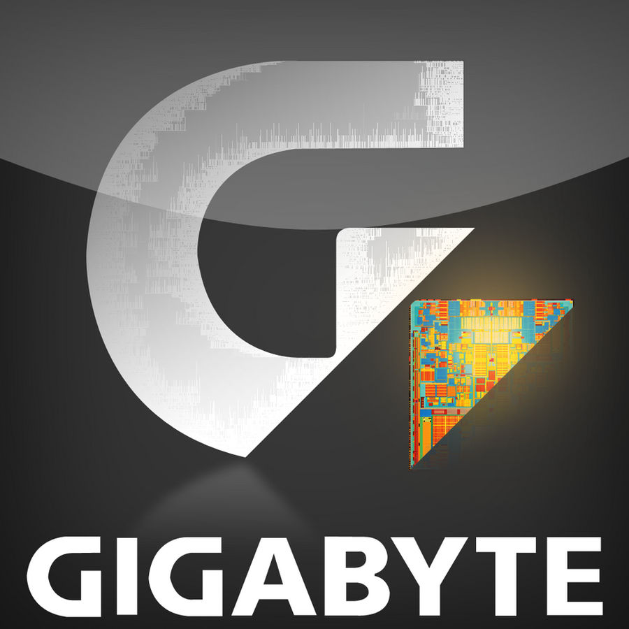 GIGABYTE