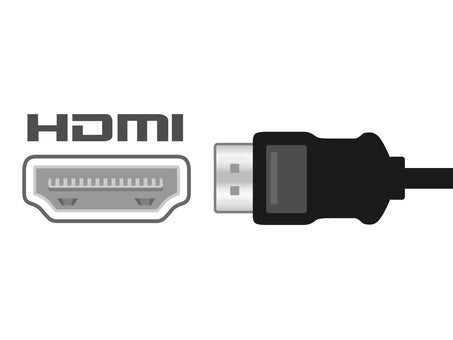 HDMI