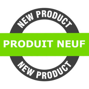 PRODUIT NEUF