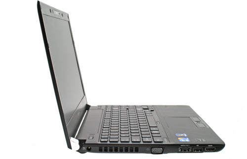 Toshiba Tecra R700 – Core i5-M460 | 8 Go DDR3 | 128 Go SSD | Windows 11 Pro