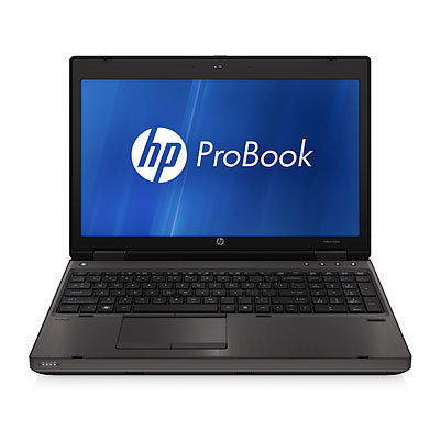 *HP PROBOOK 6560B CORE i5 2520M