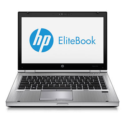 *HP EliteBook 8470p Core i5-3230M